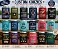 Koozies